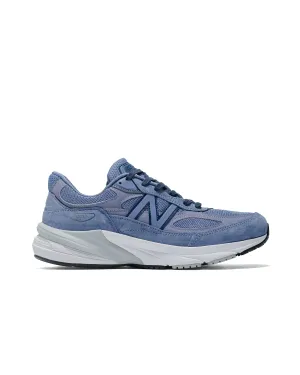 New Balance U990PP6 Purple