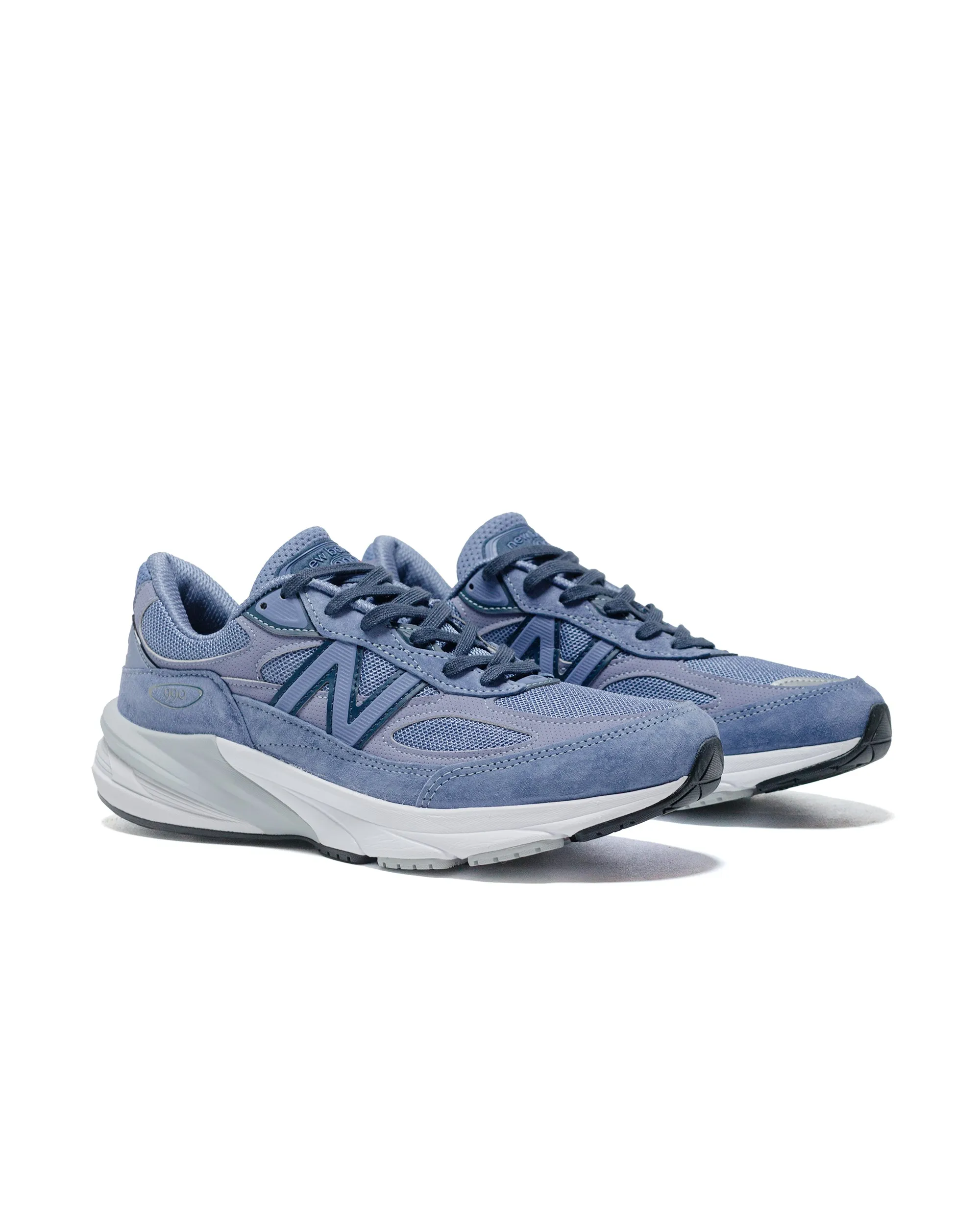 New Balance U990PP6 Purple