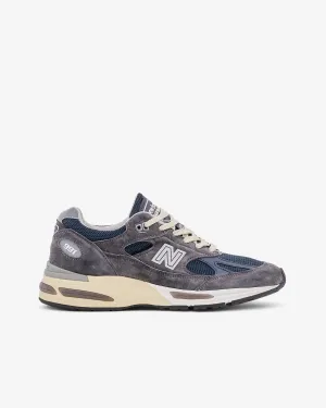 New Balance - U991GG2 Sneakers - (Navy)