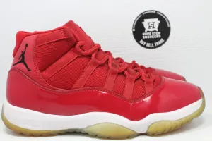 Nike Air Jordan 11 Win Like 96