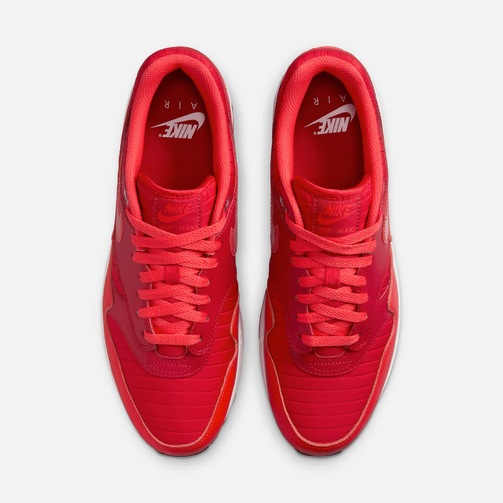 Nike Air Max 1 Gym Red