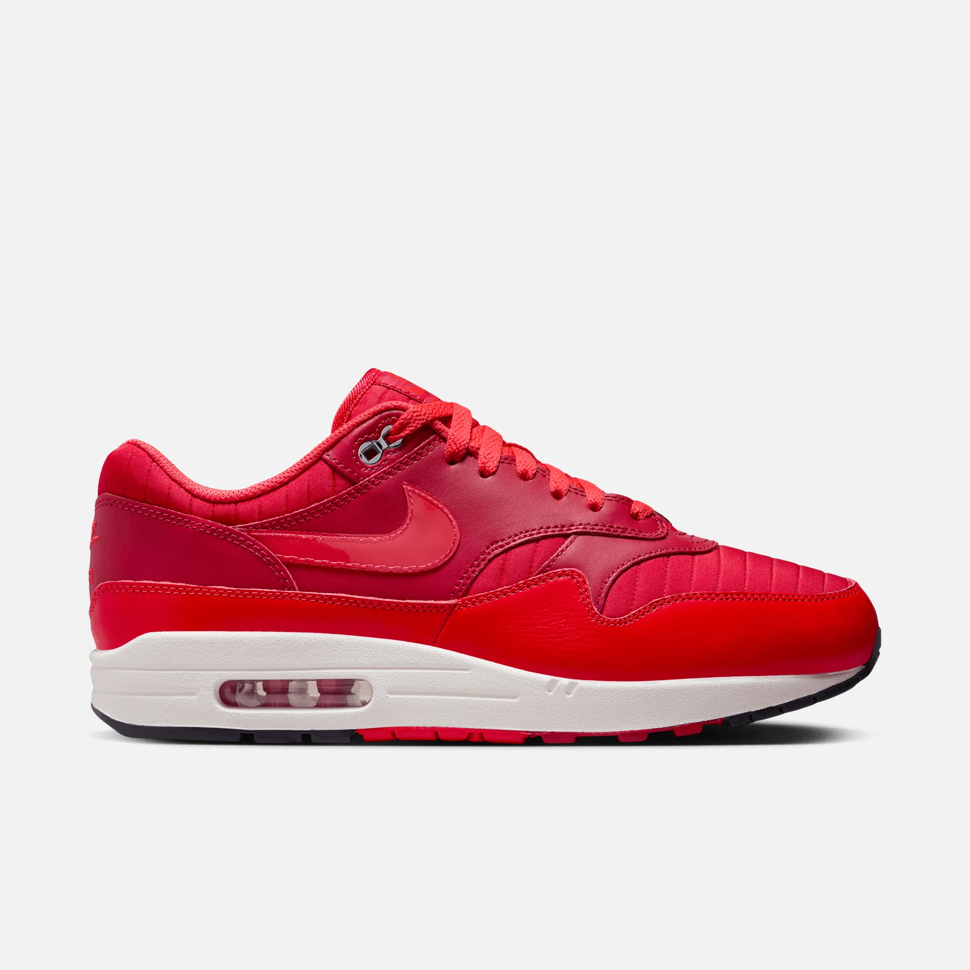 Nike Air Max 1 Gym Red