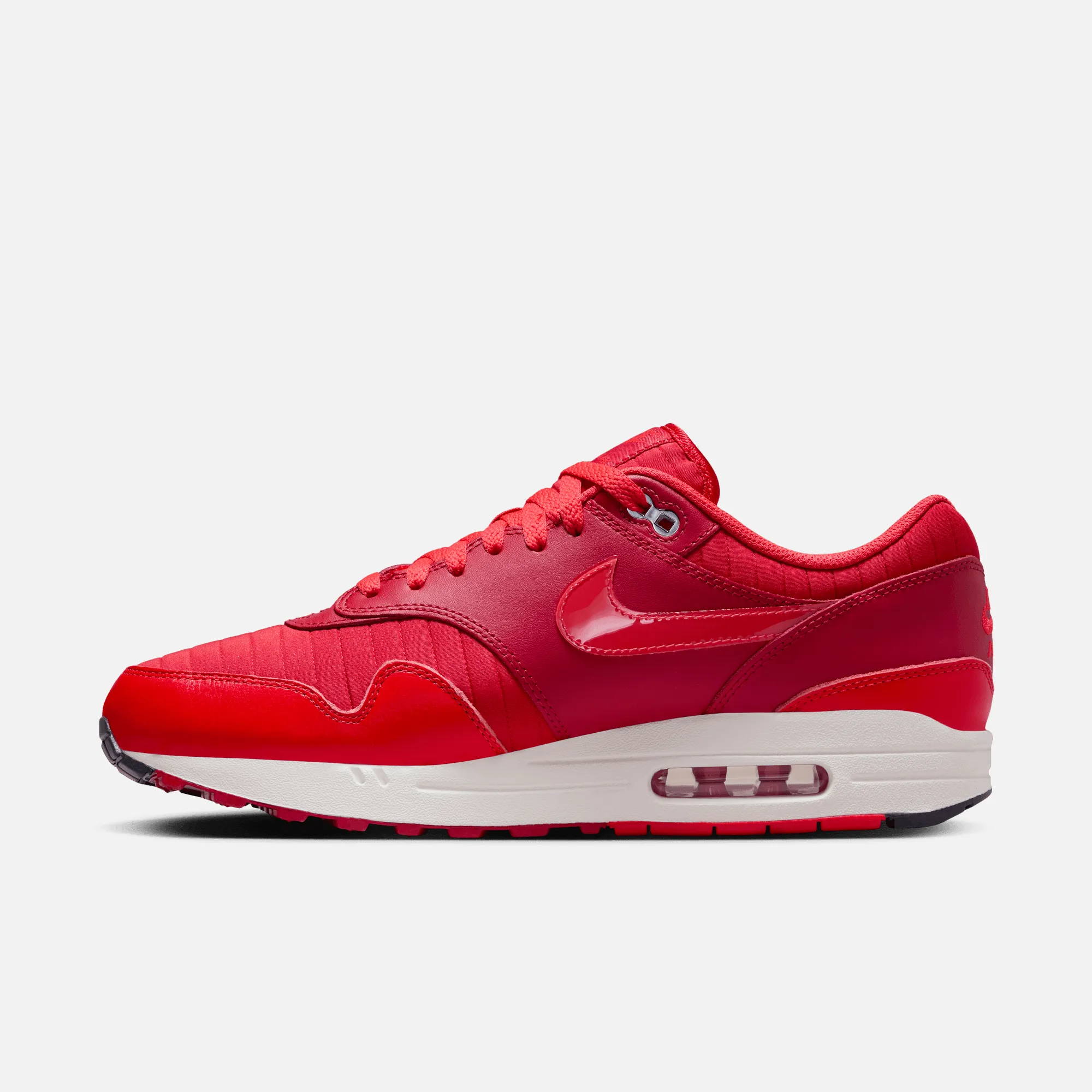 Nike Air Max 1 Gym Red