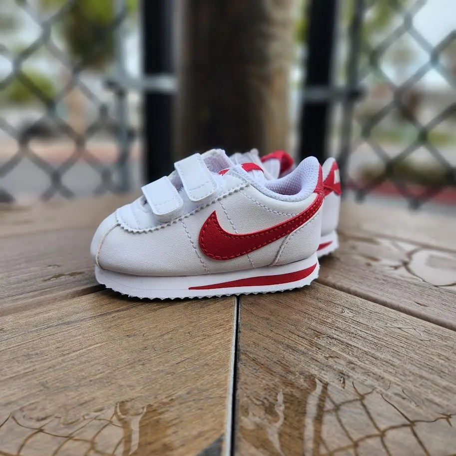 Nike Cortez TD 'FOREST GUMP'