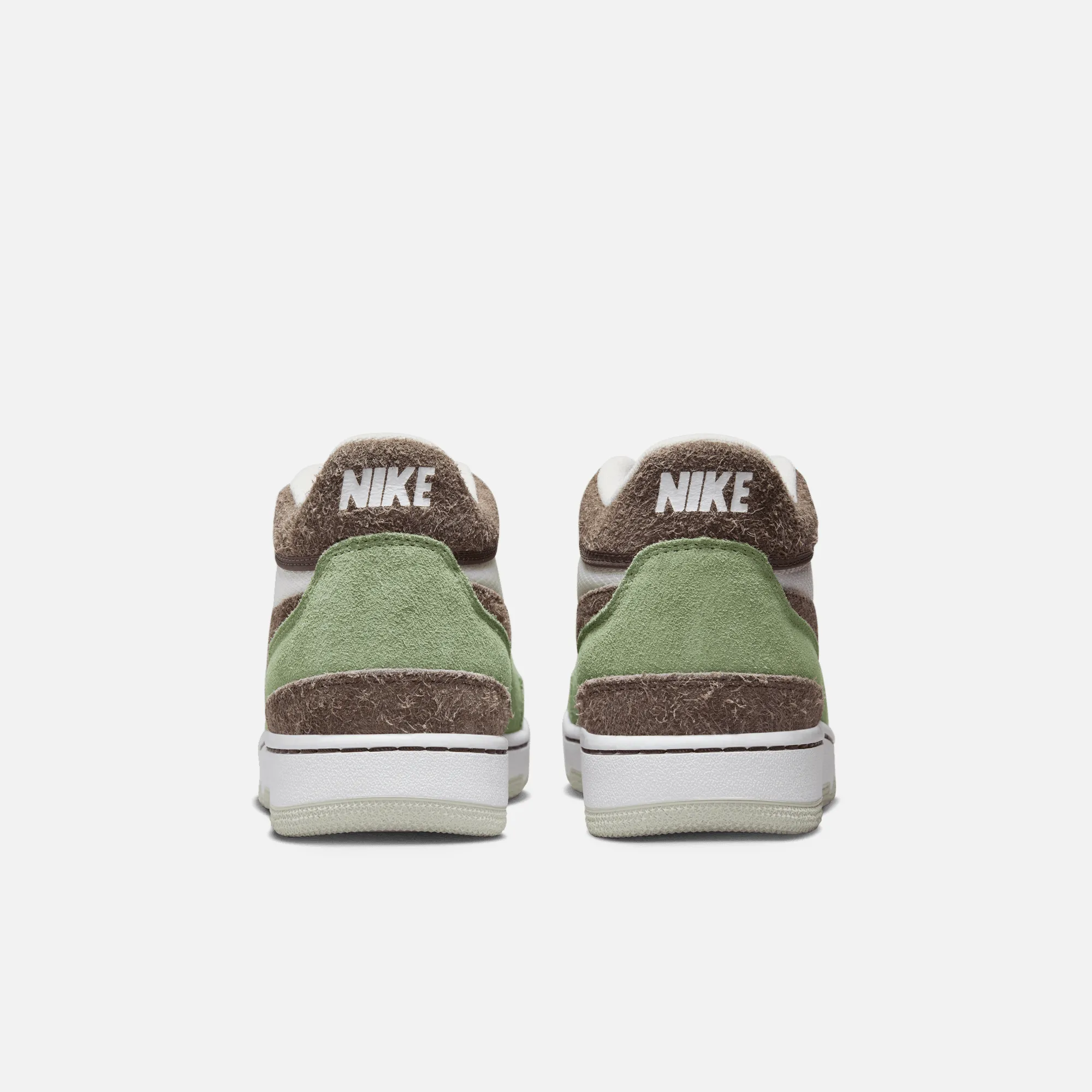 Nike Mac Attack Oil Green