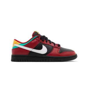 Nike Men's Dunk Low Biker Tattoos