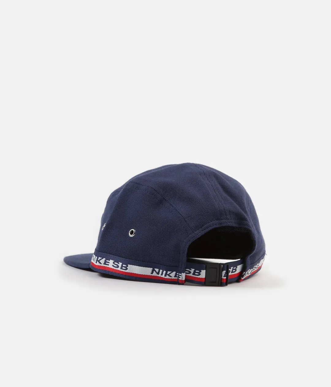 Nike SB AW84 On Deck Cap - Midnight Navy