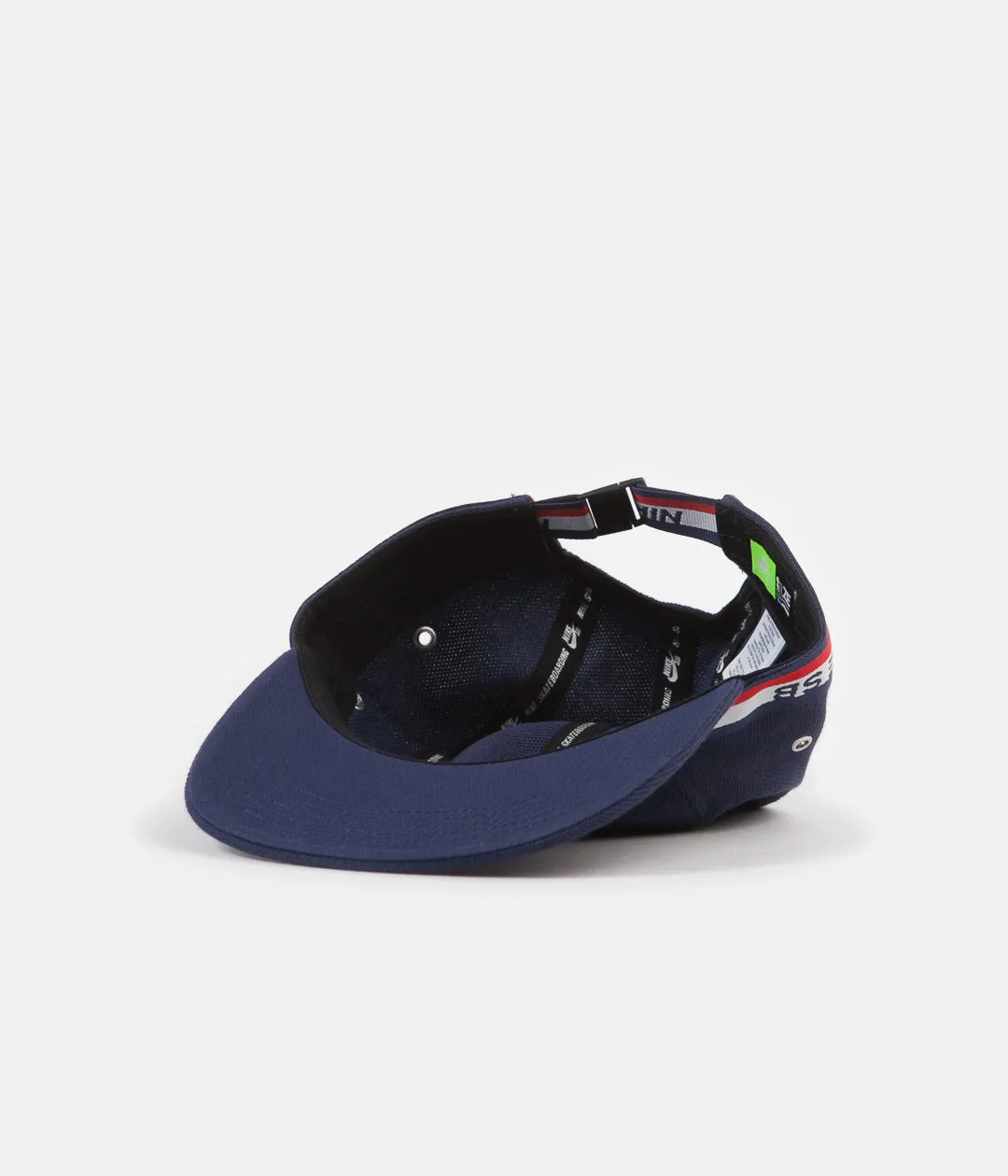 Nike SB AW84 On Deck Cap - Midnight Navy