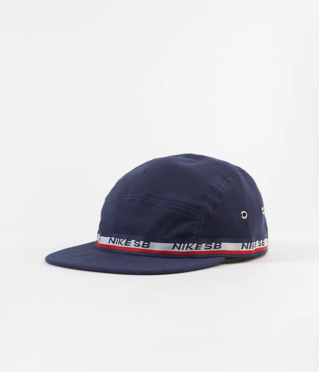 Nike SB AW84 On Deck Cap - Midnight Navy