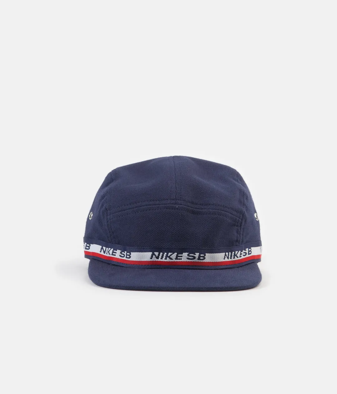 Nike SB AW84 On Deck Cap - Midnight Navy