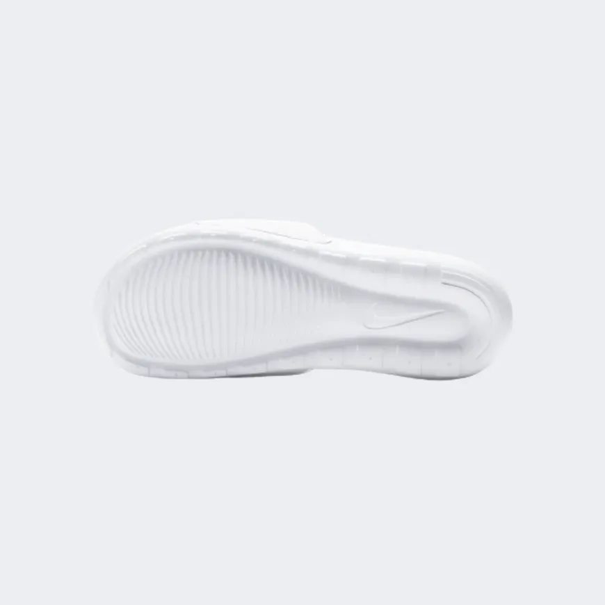 Nike Victori One Women Lifestyle Slippers White/Black