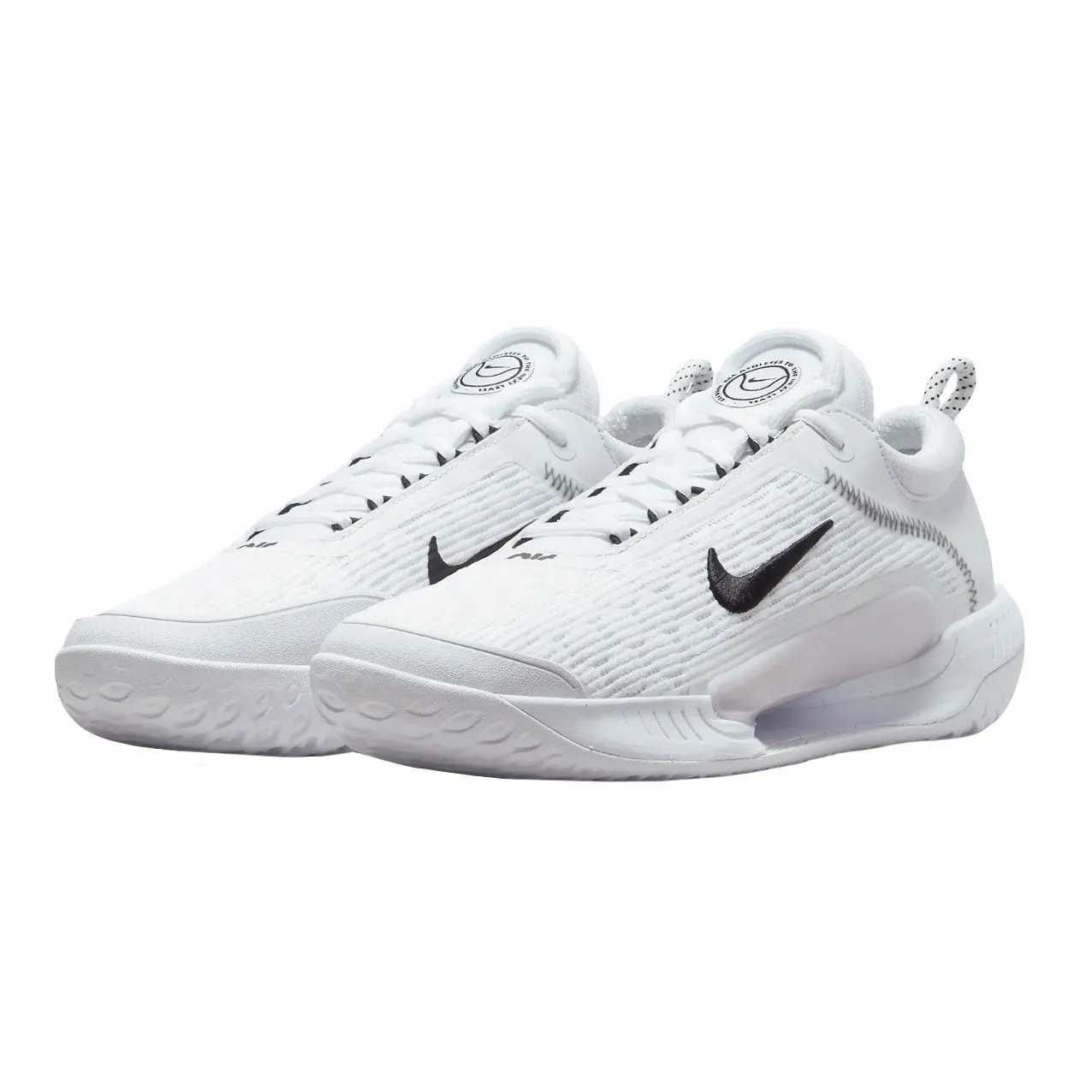 NikeCourt Zoom NXT Mens Tennis Shoes