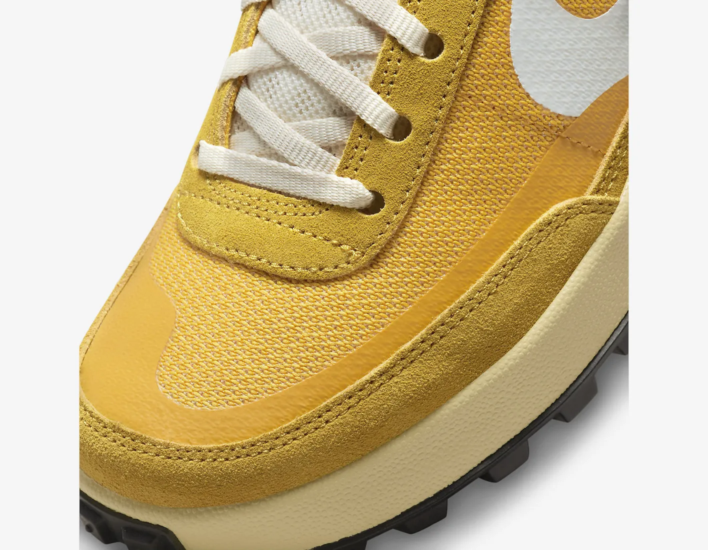 NikeCraft General Purpose Shoe Tom Sachs 'Dark Sulfur'