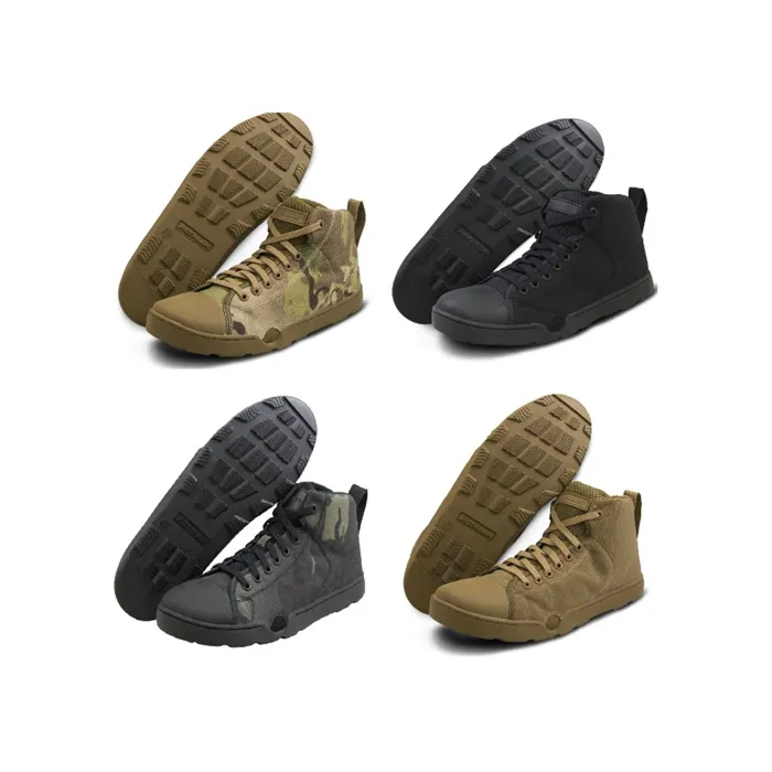 OTB Maritime Assault Mid Height Shoes