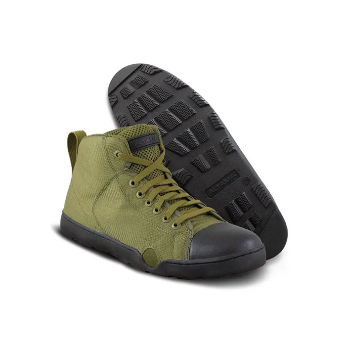 OTB Maritime Assault Mid Height Shoes