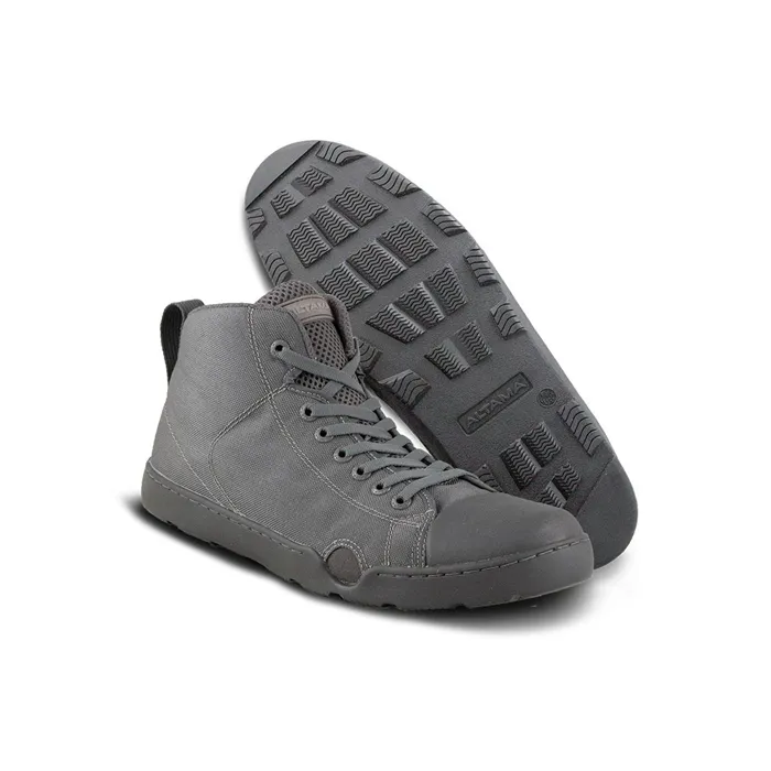 OTB Maritime Assault Mid Height Shoes