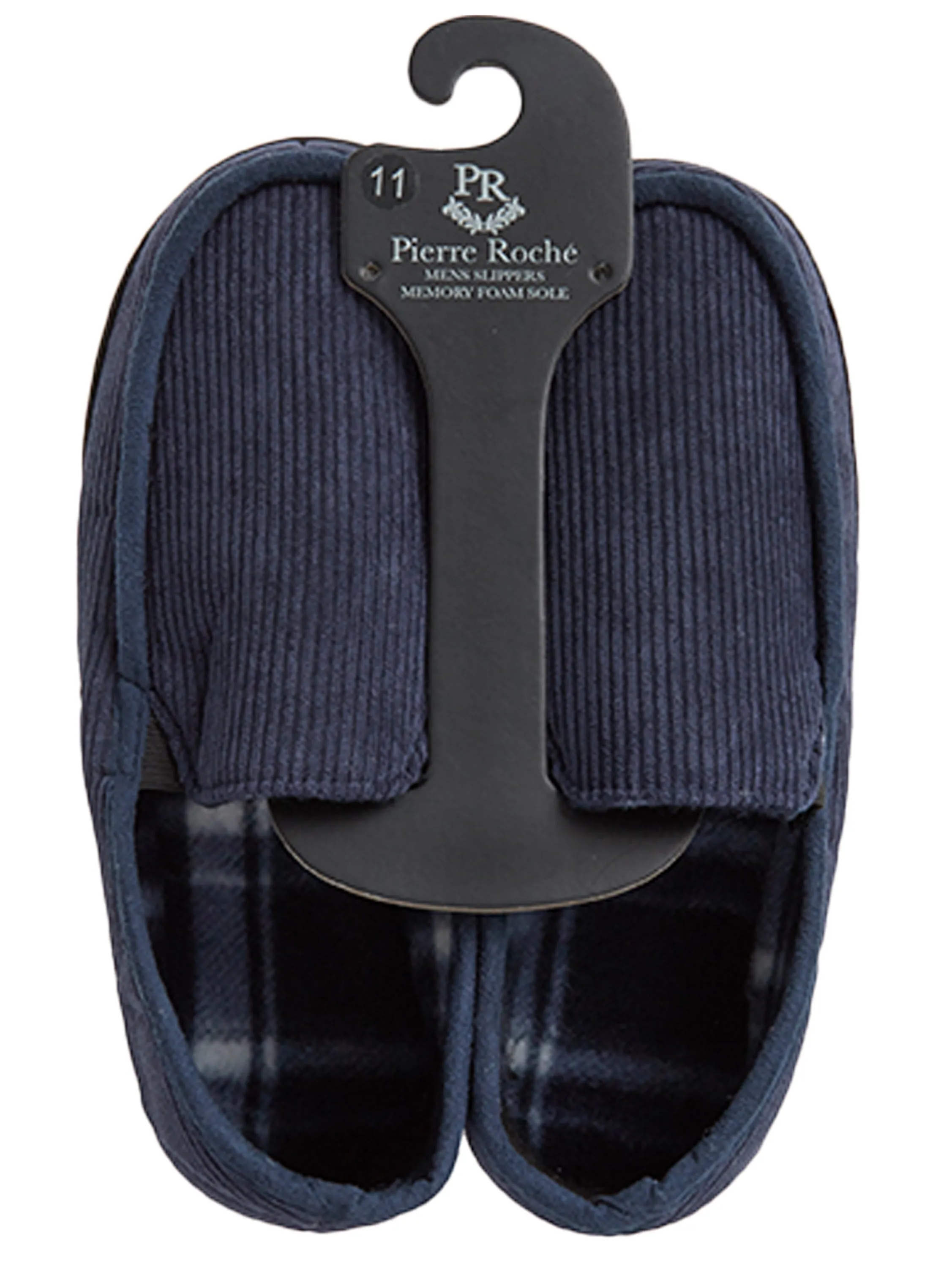 Pierre Roche | Mens Slippers