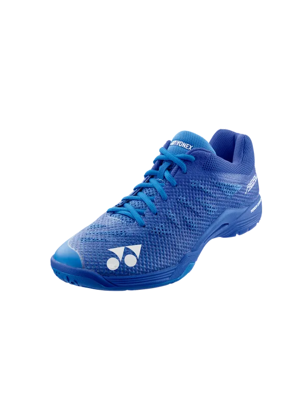 POWER CUSHION AERUS 3 (MEN'S) YONEX BADMINTON SHOES - BLUE