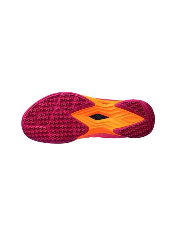 POWER CUSHION AERUS Z2 Men's - Orange/Red