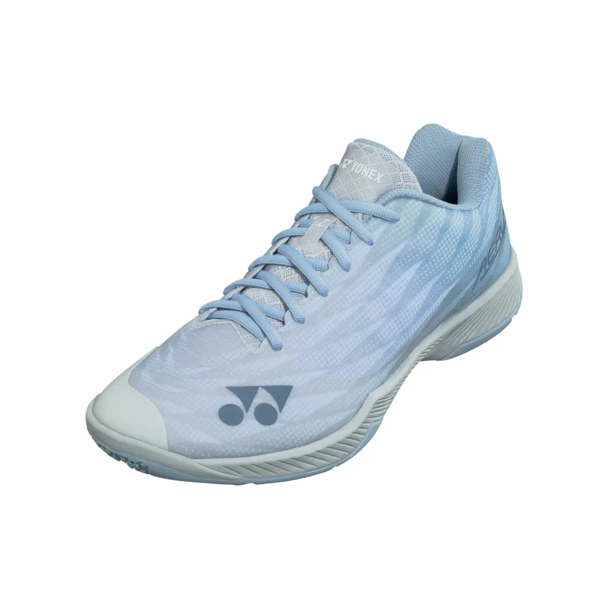 POWER CUSHION AERUS Z2 WIDE Unisex - Light Blue