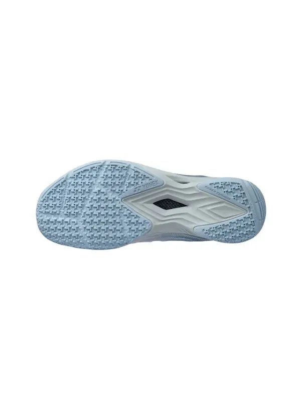 POWER CUSHION AERUS Z2 WIDE Unisex - Light Blue