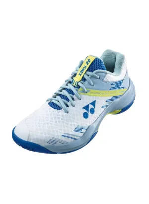 POWER CUSHION CASCADE ACCEL Unisex - Smoke Blue/White