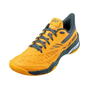 POWER CUSHION CASCADE DRIVE Unisex - Yellow/Graphite