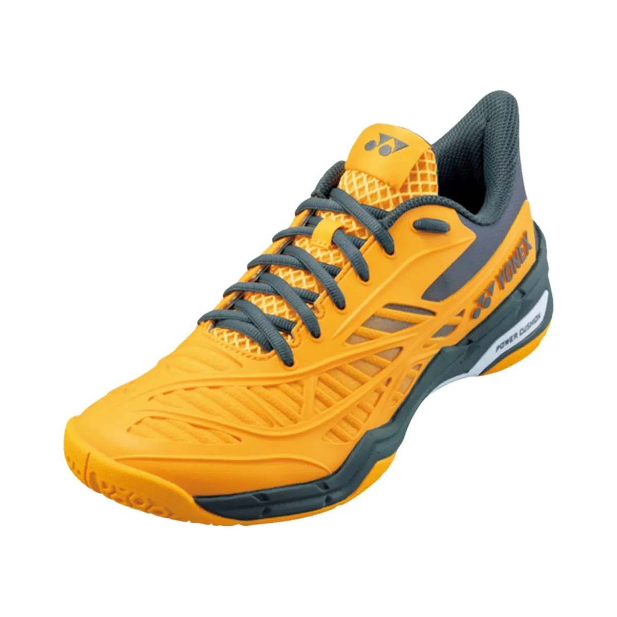 POWER CUSHION CASCADE DRIVE Unisex - Yellow/Graphite