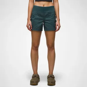 prAna Kanab Womens Shorts 5 Inseam