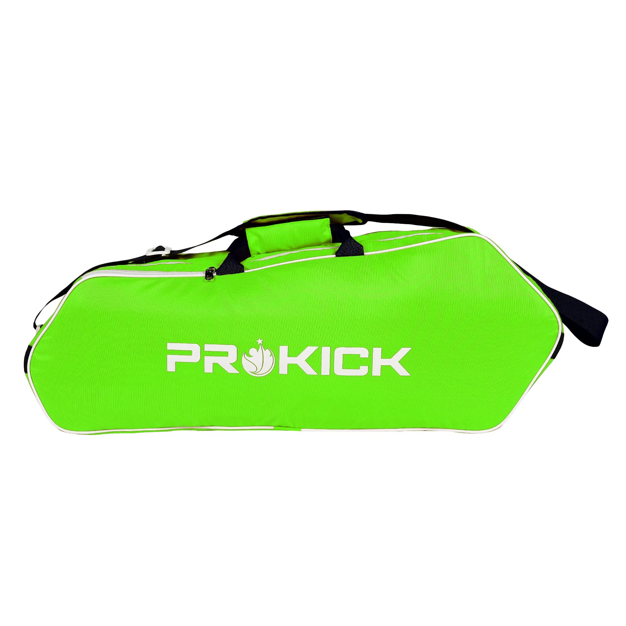 Prokick Cyber Arrow Badminton Kitbag with Free Shoe Bag