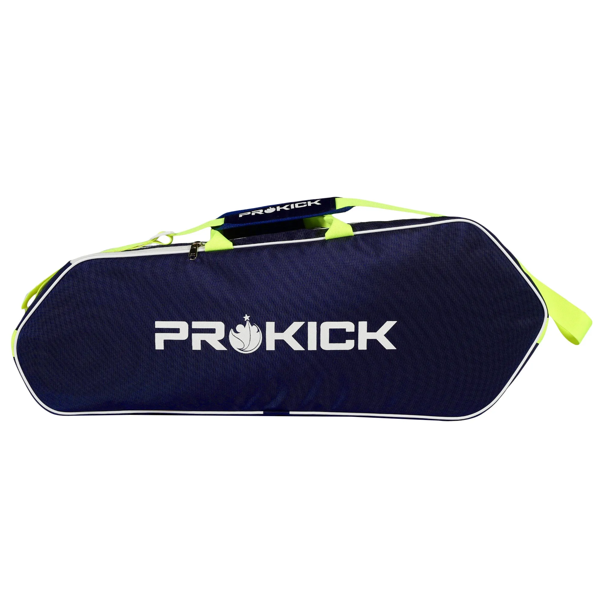 Prokick Cyber Arrow Badminton Kitbag with Free Shoe Bag