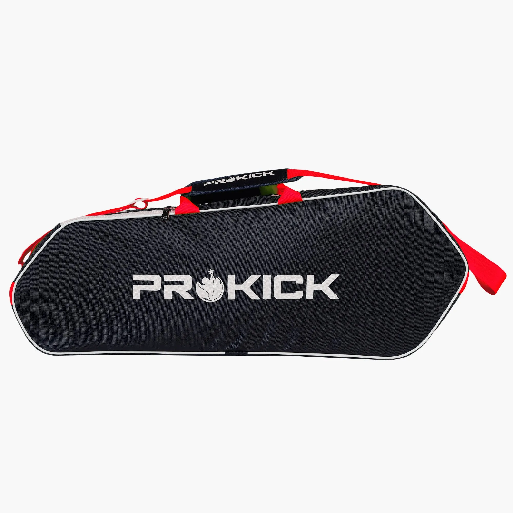 Prokick Cyber Arrow Badminton Kitbag with Free Shoe Bag