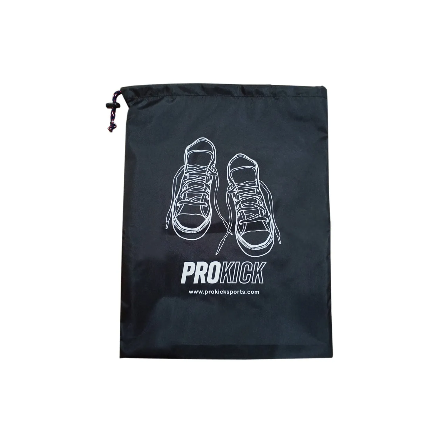 Prokick Cyber Arrow Badminton Kitbag with Free Shoe Bag