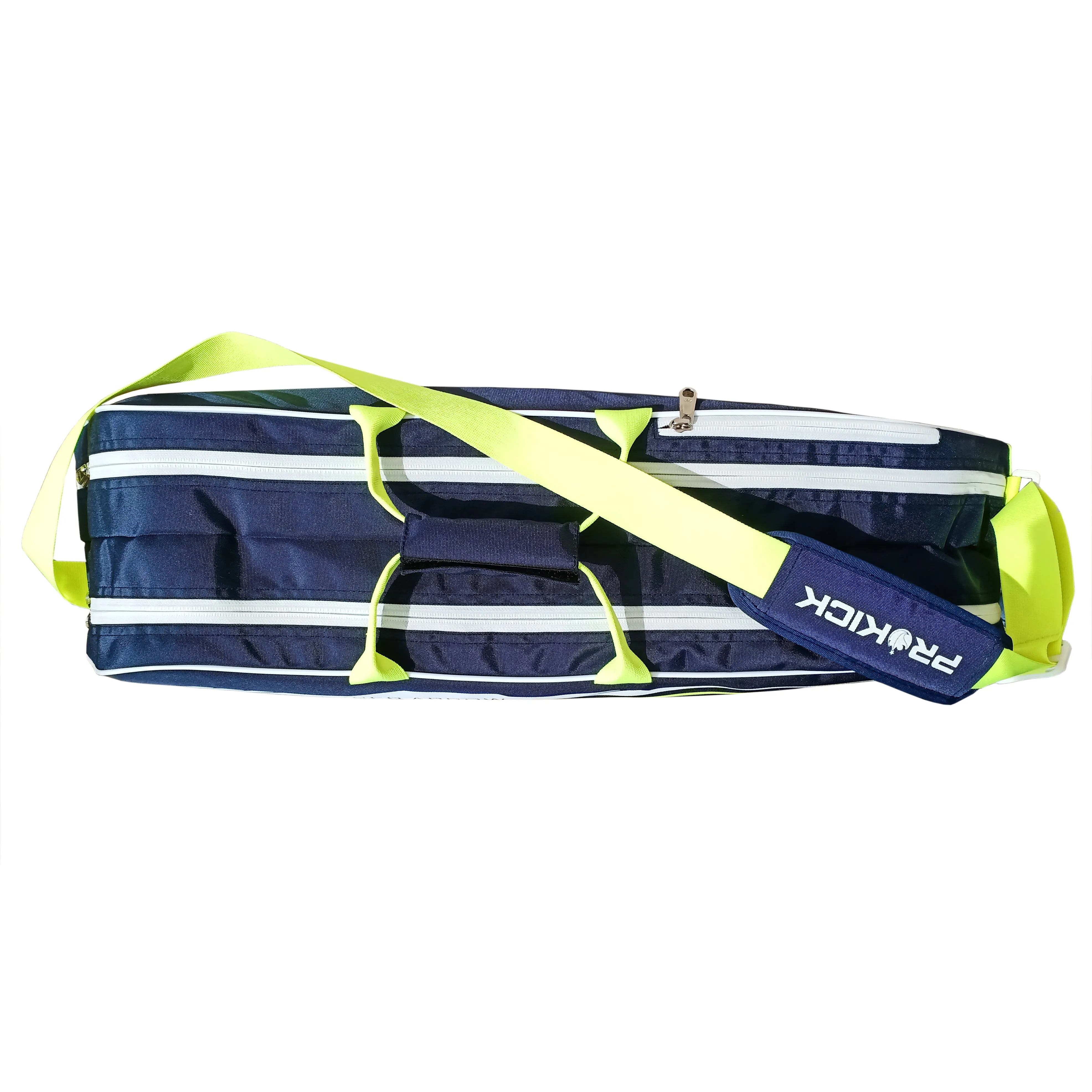 Prokick Cyber Arrow Badminton Kitbag with Free Shoe Bag