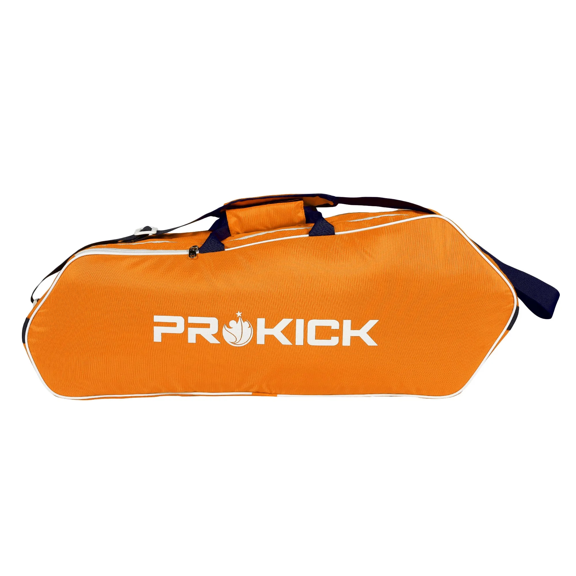 Prokick Cyber Arrow Badminton Kitbag with Free Shoe Bag