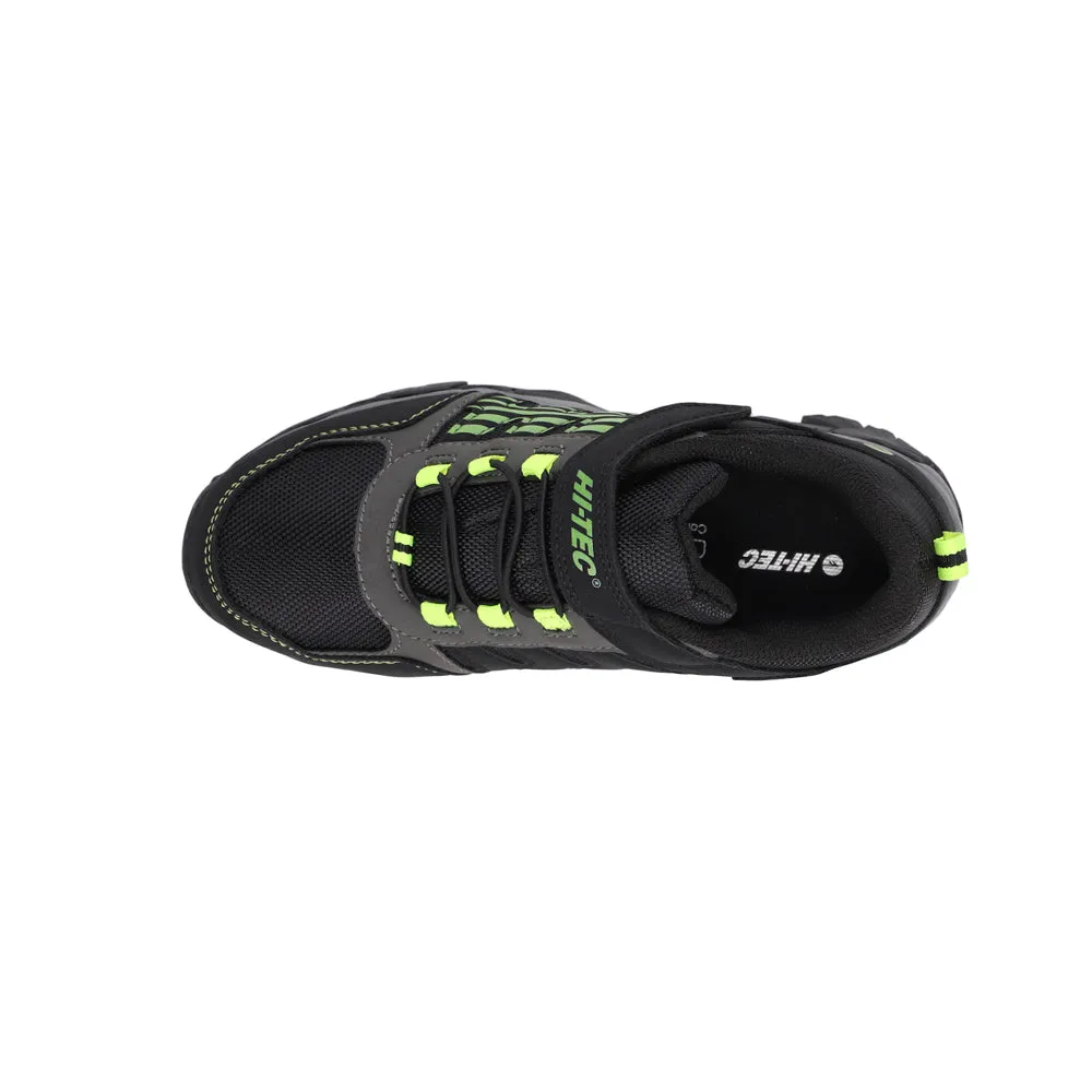 Ravus Rush Low Hiking Shoes (Little Kid-Big Kid)