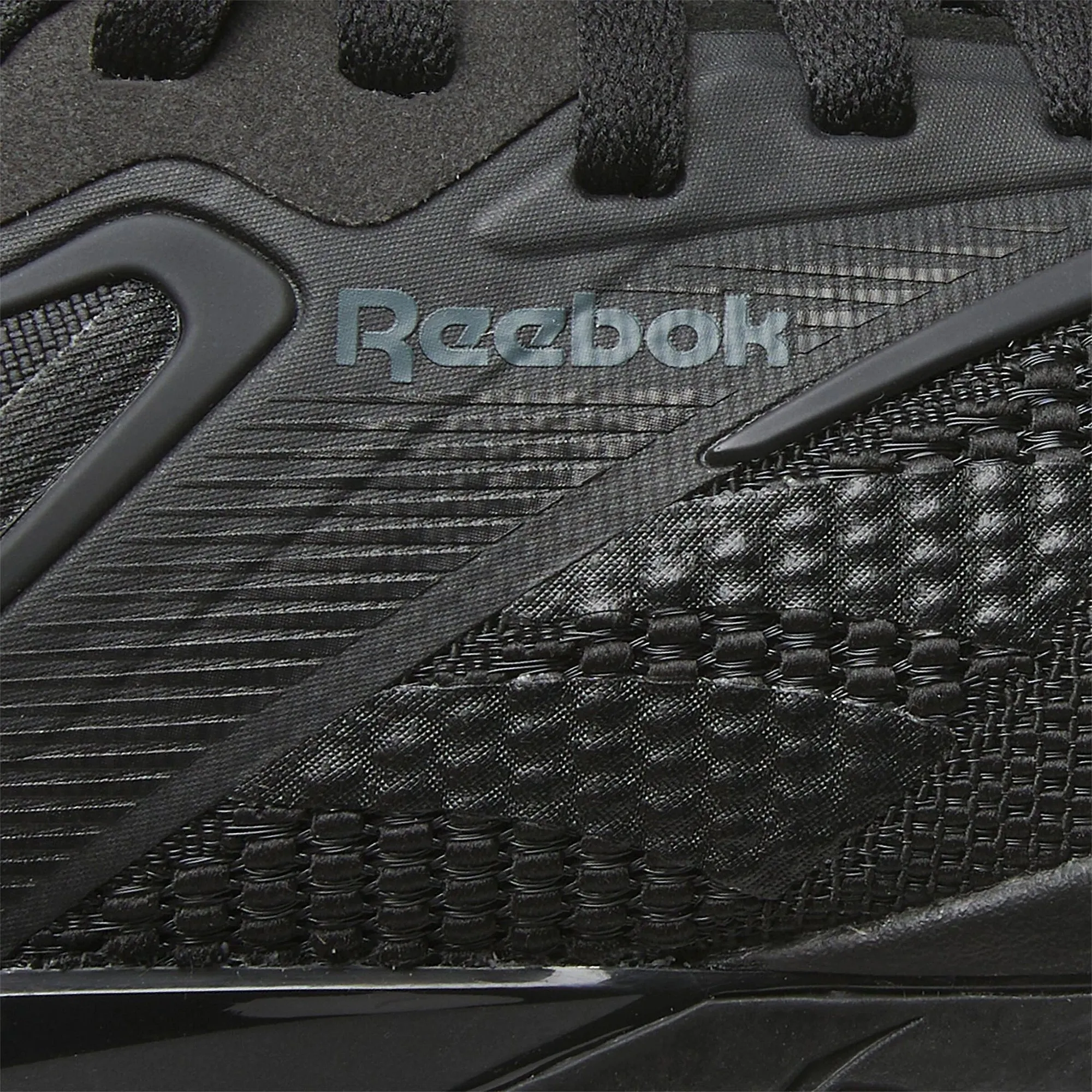 Reebok Nano X4 Womens Training Shoes - Black