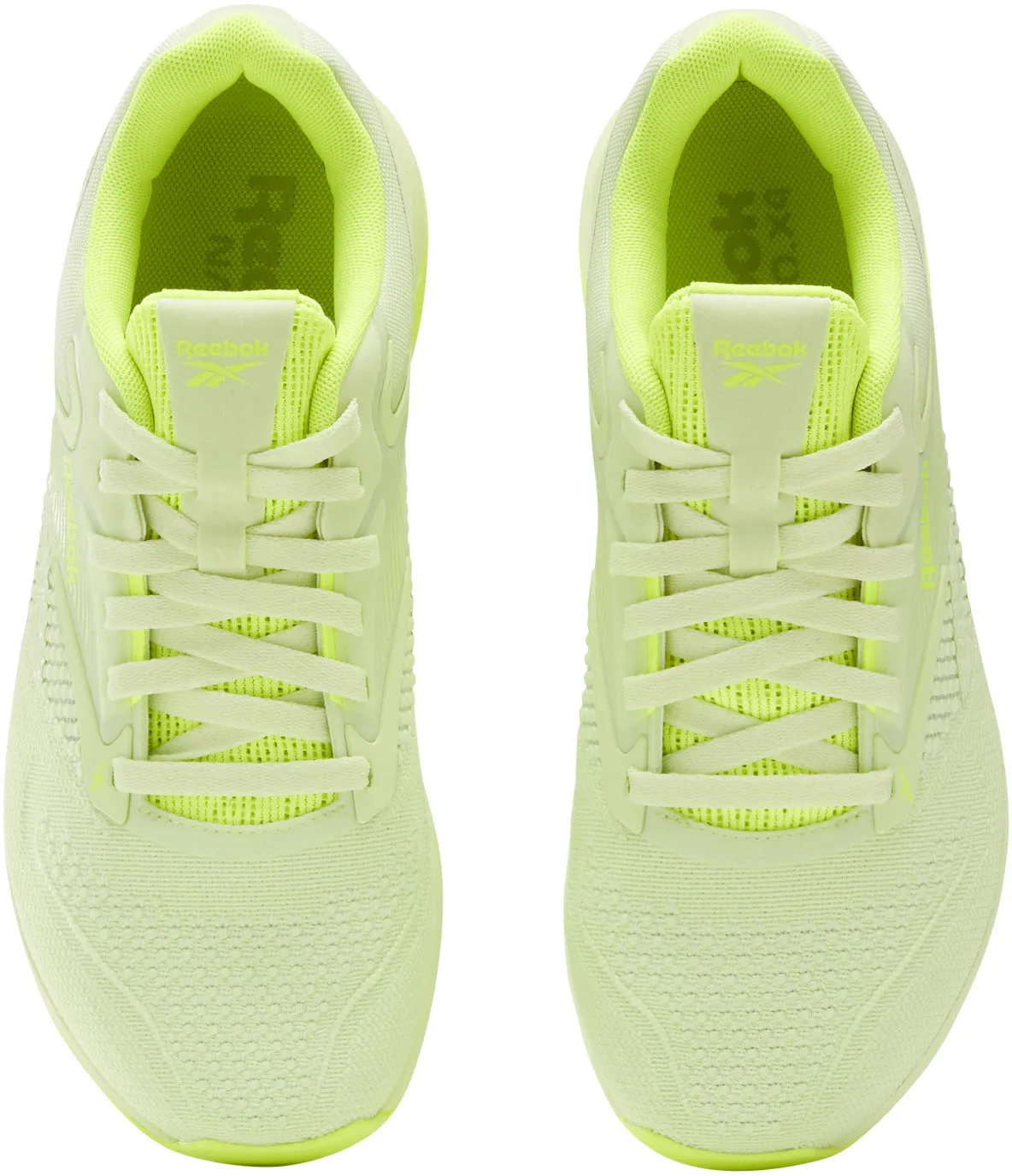 Reebok Nano X4 Womens Training Shoes - Green