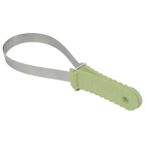 Safari® Dual-Sided Dog Shedding Blade