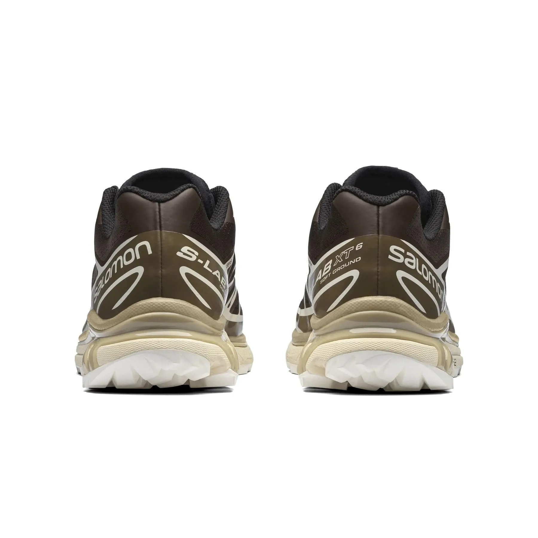 Salomon XT-6 Recut 'Wren Kangaroo'