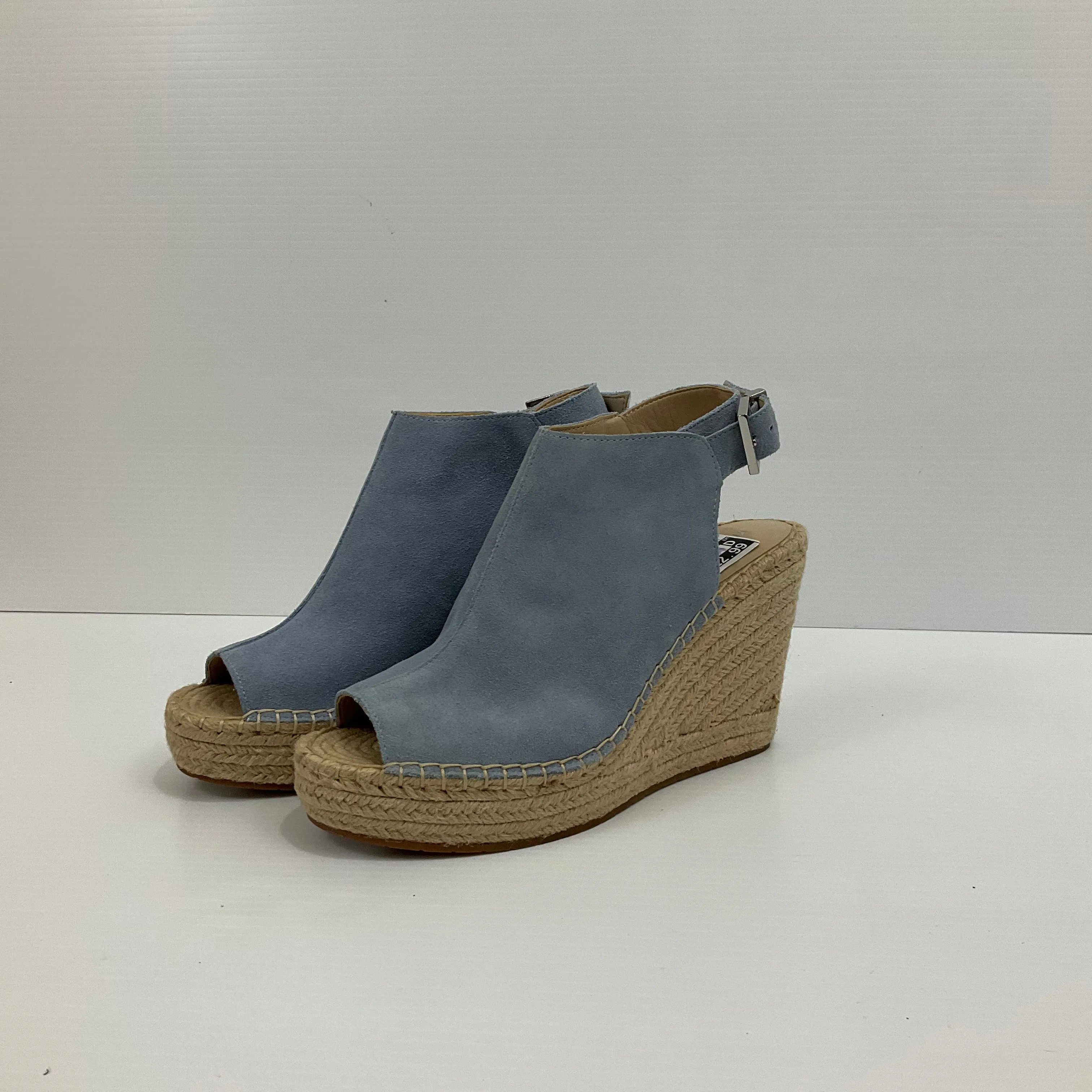 Sandals Heels Wedge By Kenneth Cole  Size: 10