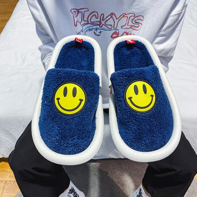 Santana Unisex Slippers