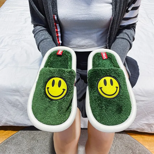 Santana Unisex Slippers