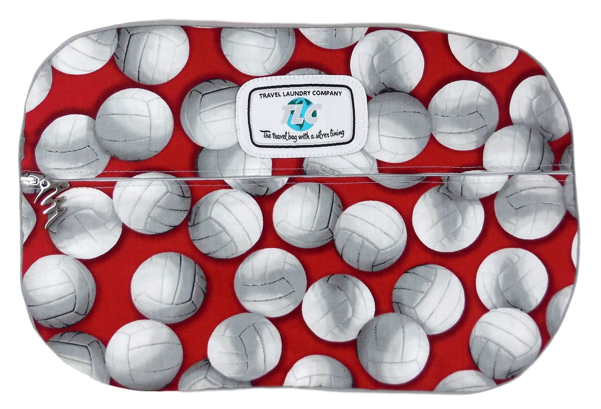 SB - Volleyball Slicker Shoe Bag