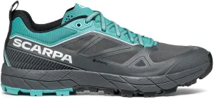 Scarpa Rapid GORE-TEX Womens Walking Shoes - Grey