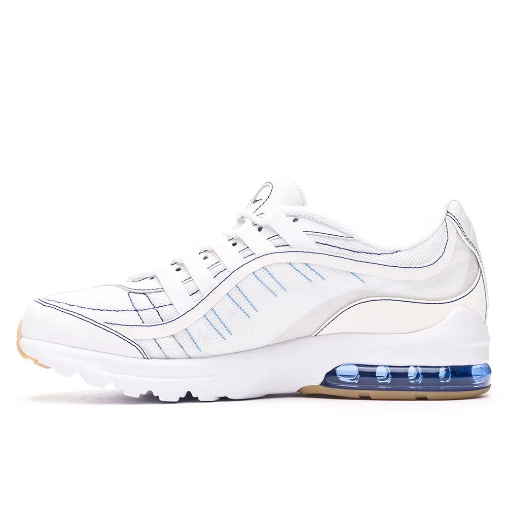 Scarpe NIKE Sneakers linea Air Max VG - R colore Bianco - Blu