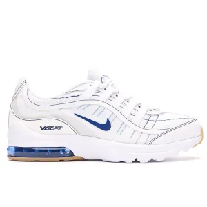 Scarpe NIKE Sneakers linea Air Max VG - R colore Bianco - Blu