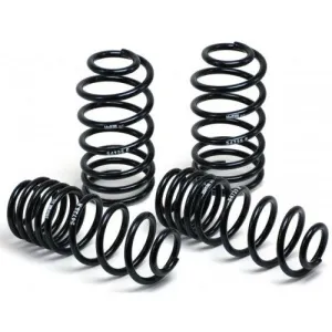 Scion FRS / Subaru BRZ Super Sport Springs