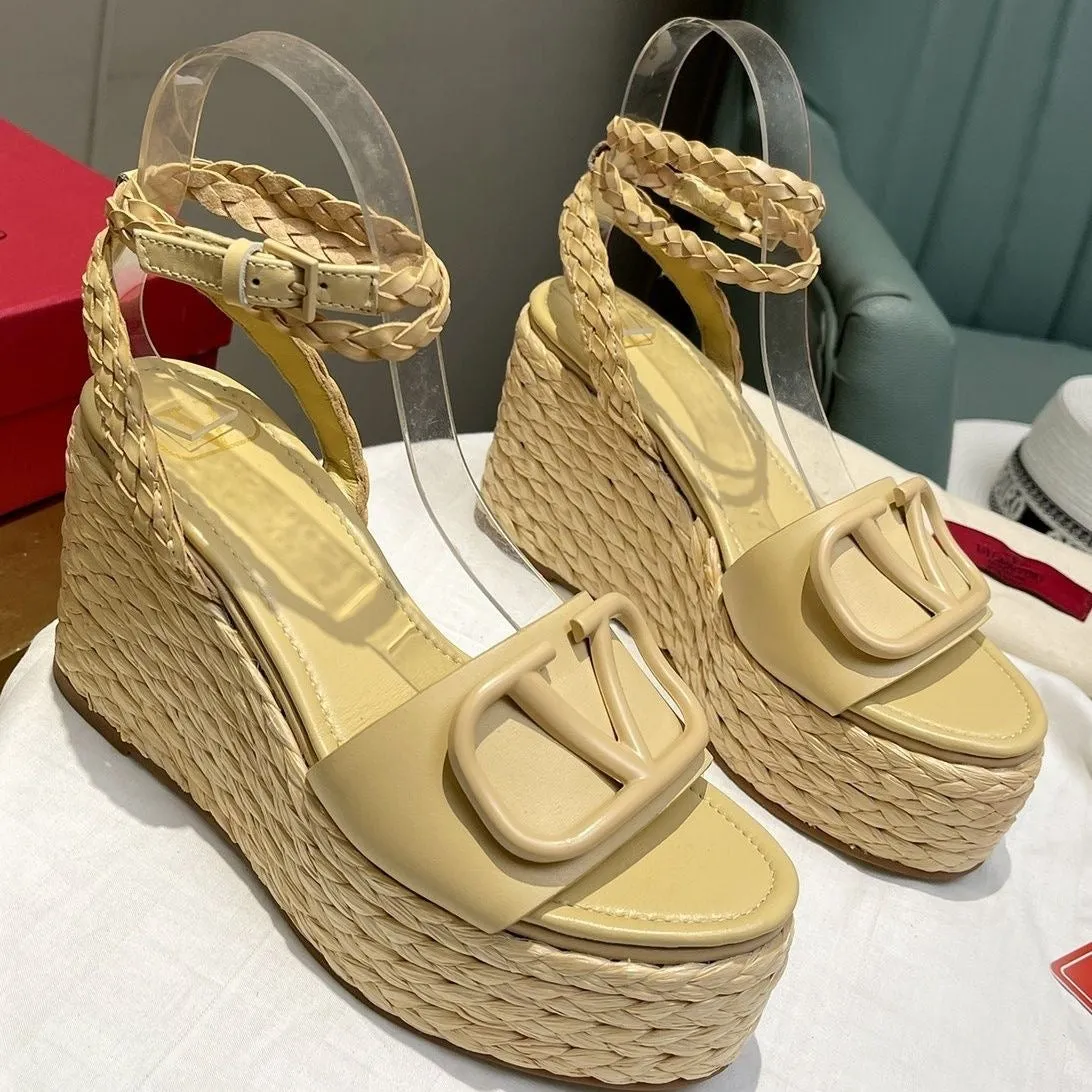 SE978 VLTN Sandals / Size5-11