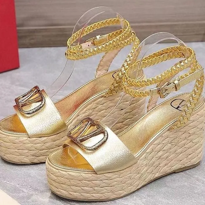 SE978 VLTN Sandals / Size5-11